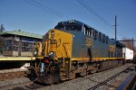 CSX 3371 Q032 dpu